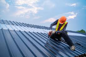 Professional Roofing servicies in Chinook, MT